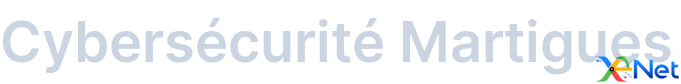 Cybersécurité Martigues